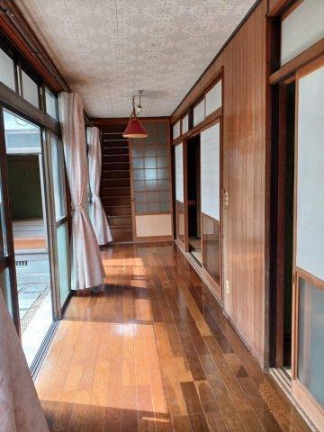 JR Sanyo Main Line Yanai Station - Property Details - Yamaguchi Prefecture Yanai City Vacant House Bank Site — Image 4, Yanai, Yamaguchi
