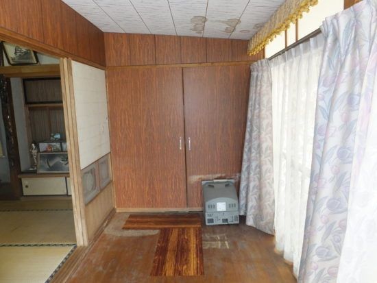 Resale 5DK House in Ebino, Miyazaki – 99.31 sqm on 621.94 sqm Land - Thumbnail 4