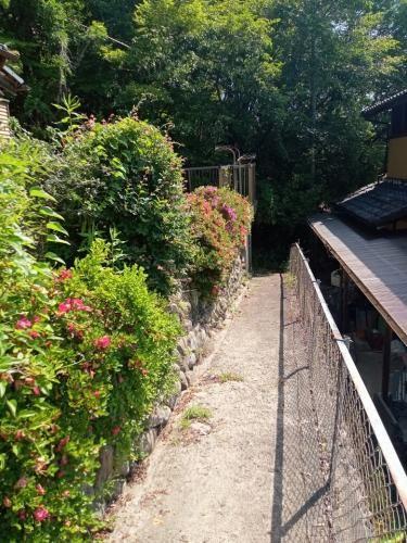 1969 3DK House with Land in Nakatsugawa, Gifu - Panoramic Views — Image 11, Nakatsugawa, Gifu