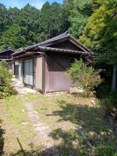 1969 3DK House with Land in Nakatsugawa, Gifu - Panoramic Views - Thumbnail 4