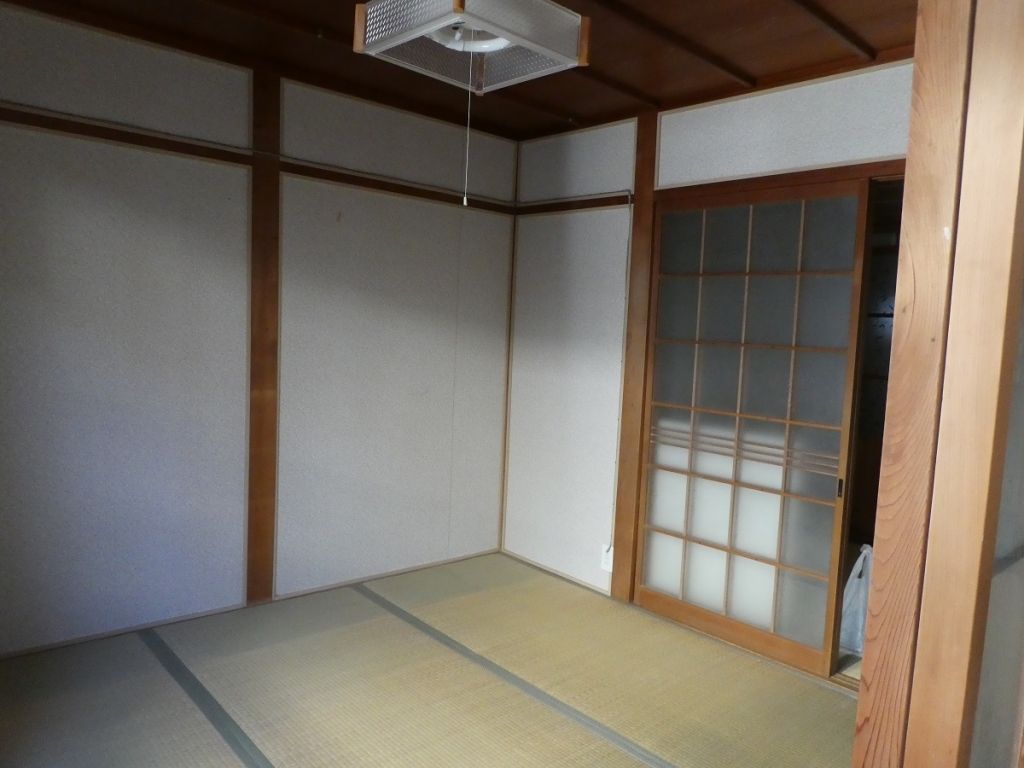 80万 Yen Akiya House Near Sea in Kihoku, Mie - 4K Layout - Thumbnail 3
