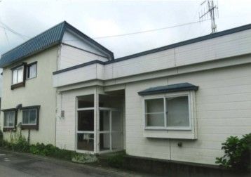 4LDK Detached House for Sale in Mutsu, Aomori - 2 Million Yen - Main Image