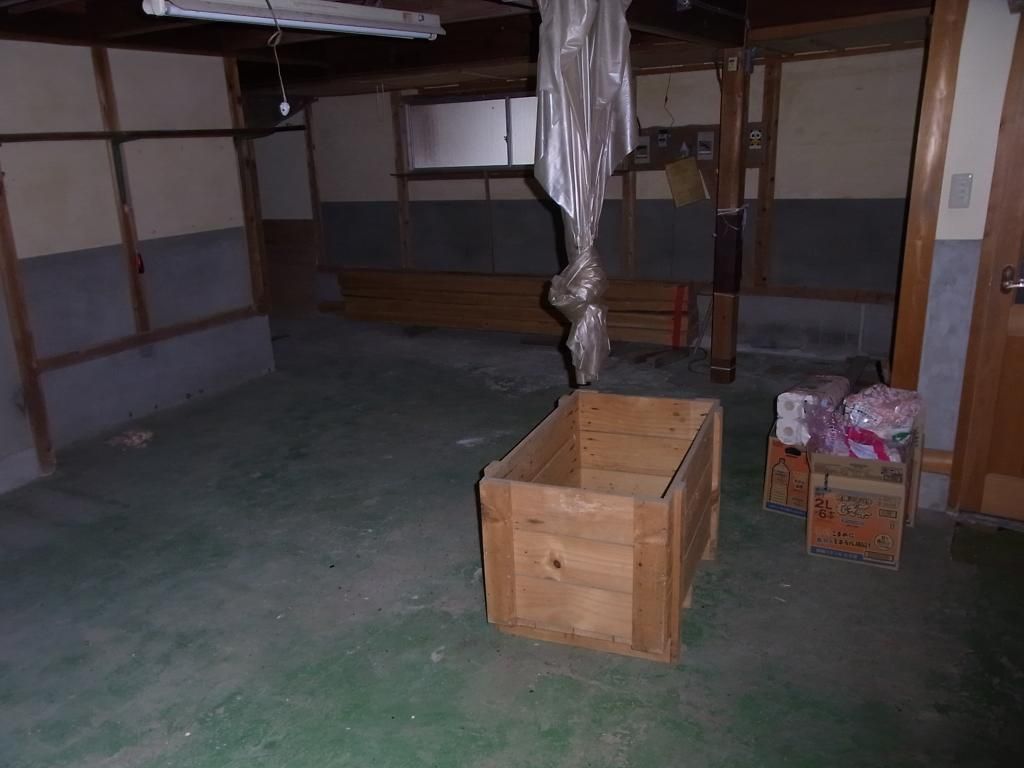 Traditional-Style 9DK House with Workshop in Kamikawa, Hyogo - Thumbnail 4