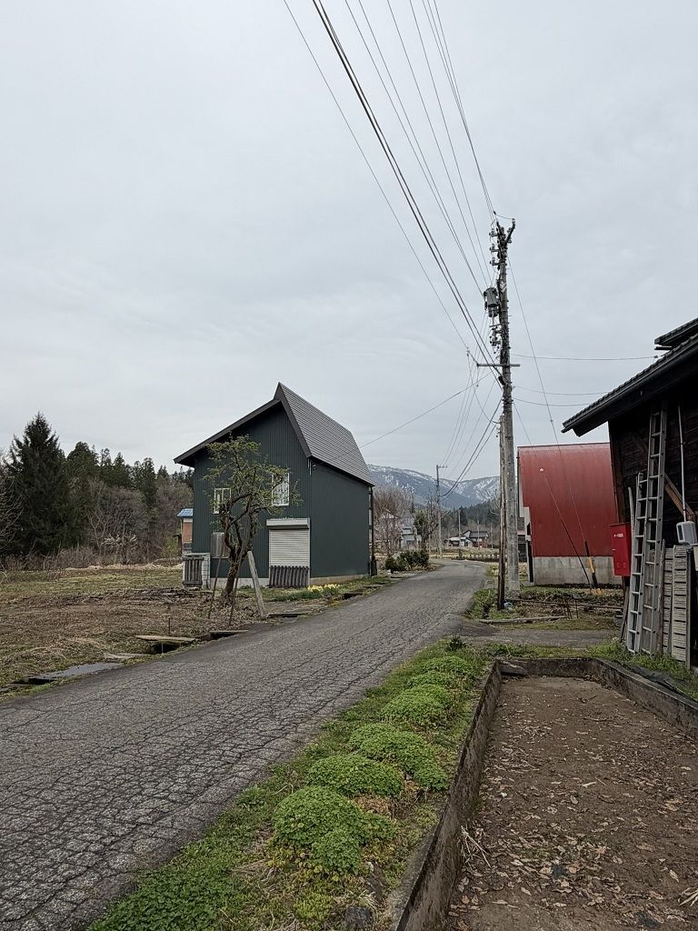 Spacious 8DK Traditional-Style House in Sakae Village, Nagano - Thumbnail 2