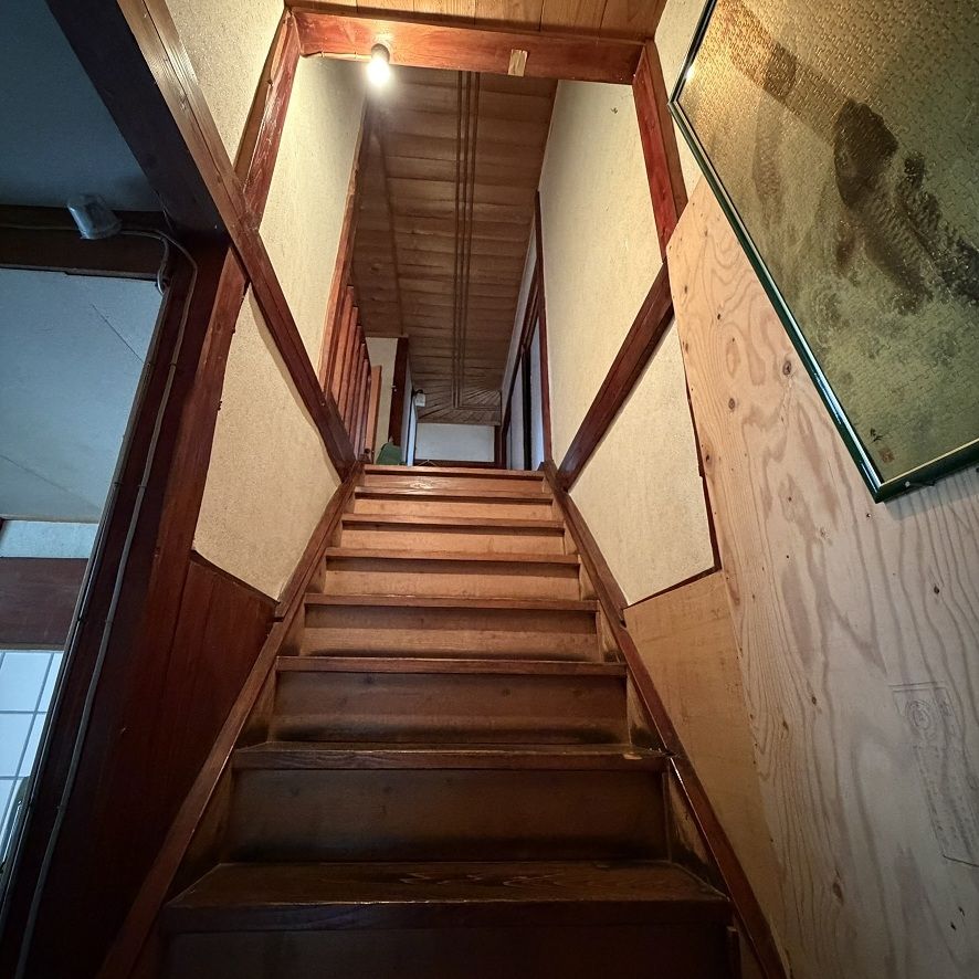 Spacious 8DK Traditional-Style House in Sakae Village, Nagano - Thumbnail 4