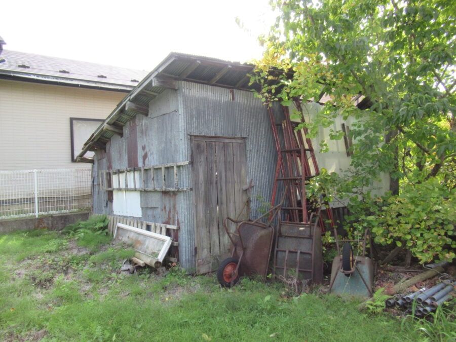 Former Restaurant Shop House for Sale in Sannohe, Aomori - Thumbnail 3