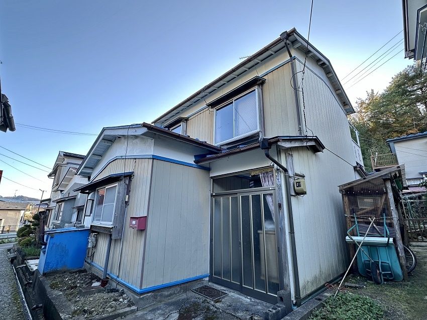 5K Detached House with Garden in Yamada Town, Iwate - Thumbnail 3