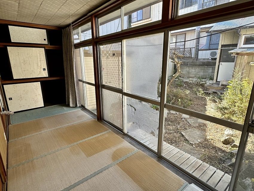 5K Detached House with Garden in Yamada Town, Iwate - Thumbnail 4