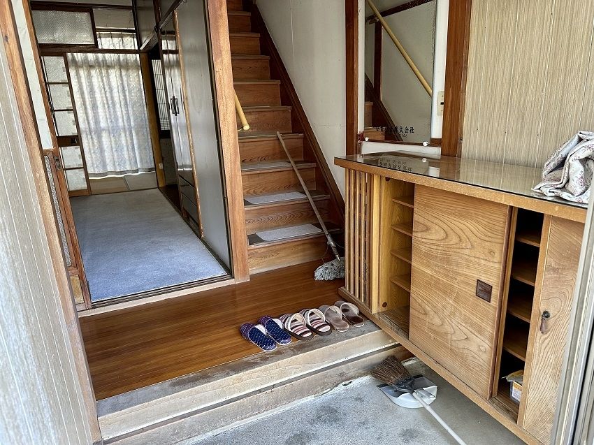 5K Detached House with Garden in Yamada Town, Iwate - Thumbnail 2