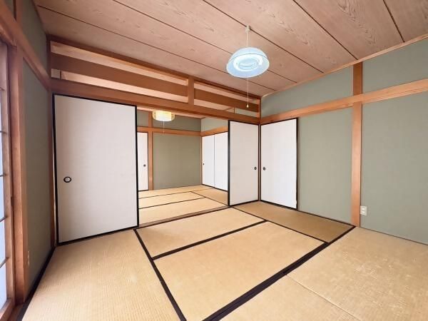 5LDK Resale House in Kani City, Gifu - 94.39 sqm - Thumbnail 4