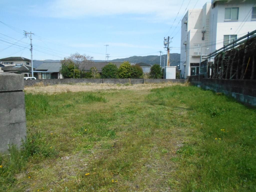 498.33 sqm Vacant Land for Sale in Ebino, Miyazaki - Thumbnail 3