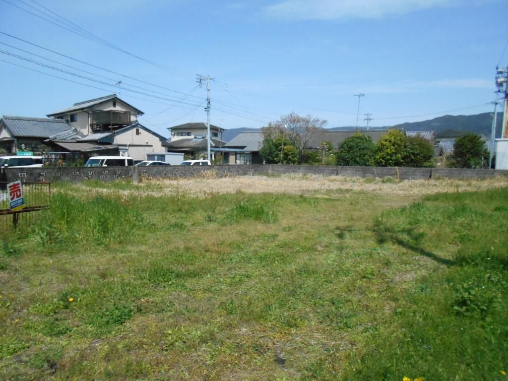 498.33 sqm Vacant Land for Sale in Ebino, Miyazaki - Thumbnail 2