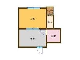 Compact 2K Rental House Near Hot Springs in Bungotakada, Oita - Thumbnail 2