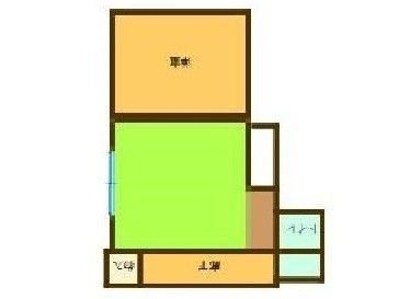 Compact 2K Rental House Near Hot Springs in Bungotakada, Oita - Thumbnail 4