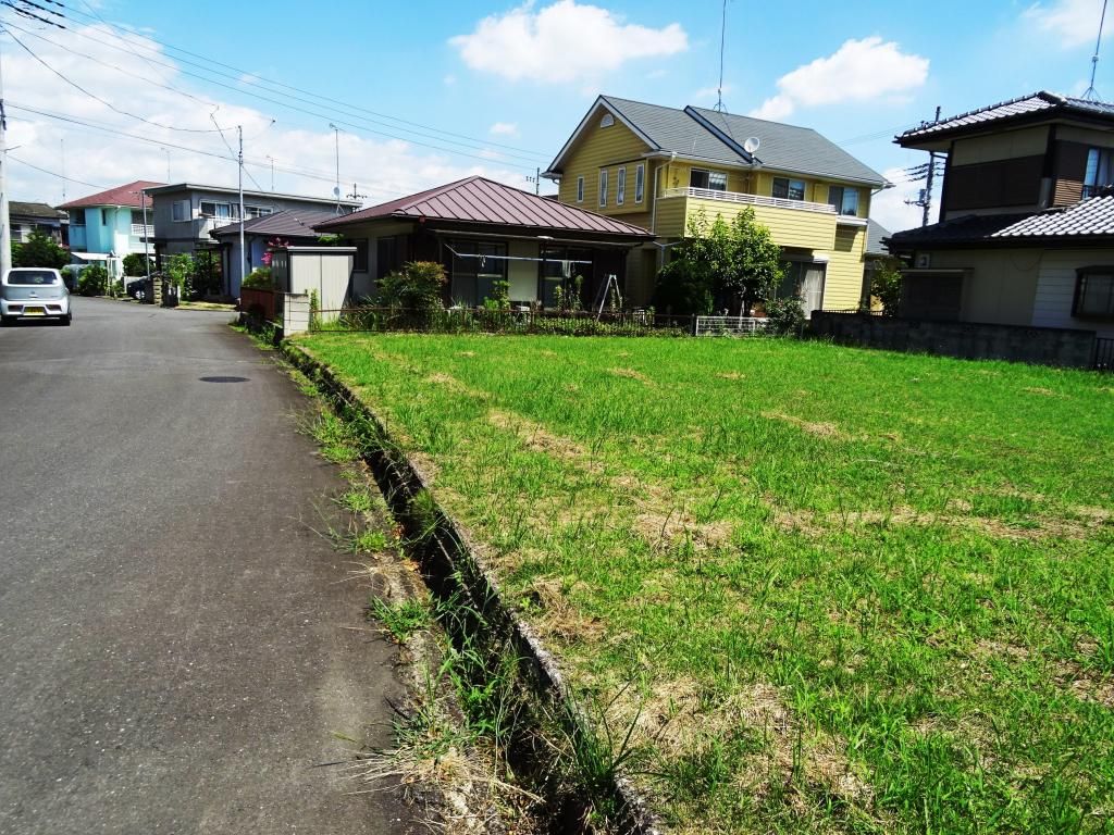 Vacant Land for Sale in Kasama City, Ibaraki - 156.3 sqm - Thumbnail 2