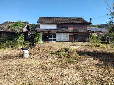 Spacious House with Large Land in Hyuga City, Miyazaki — Image 1, Hyuga, Miyazaki