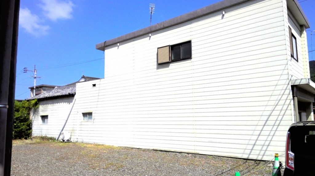 Coastal Akiya House for Sale in Kimotsuki Town, Kagoshima - Thumbnail 3