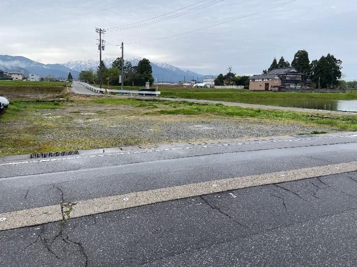 Vacant Land for Sale in Nyuzen Town, Toyama - 415.66 sqm Plot - Thumbnail 2