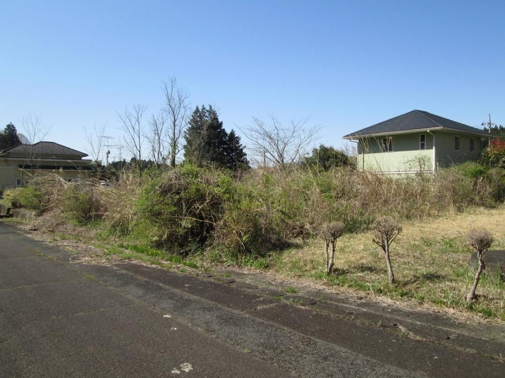 Vacant Residential Land Plot in Yaita City, Tochigi - Thumbnail 3