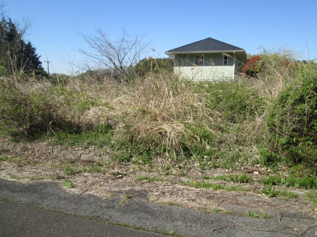 Vacant Residential Land Plot in Yaita City, Tochigi - Thumbnail 2
