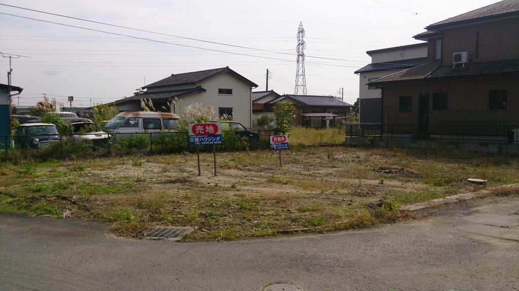 259.43 sqm Vacant Land for Sale in Itako, Ibaraki - Thumbnail 2
