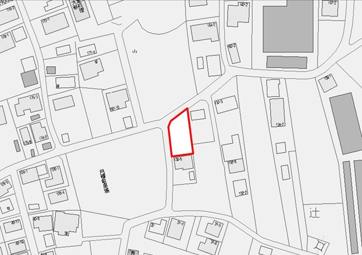259.43 sqm Vacant Land for Sale in Itako, Ibaraki - Thumbnail 3