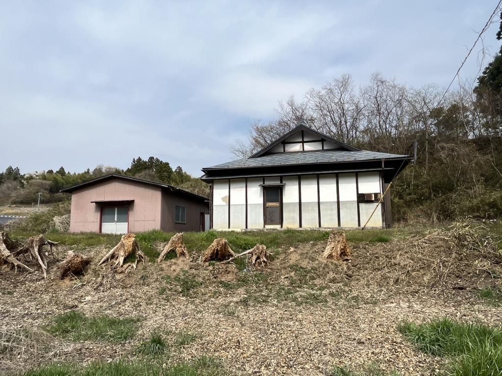 7DK Detached House for Sale in Tamakawa Village, Fukushima - Thumbnail 3