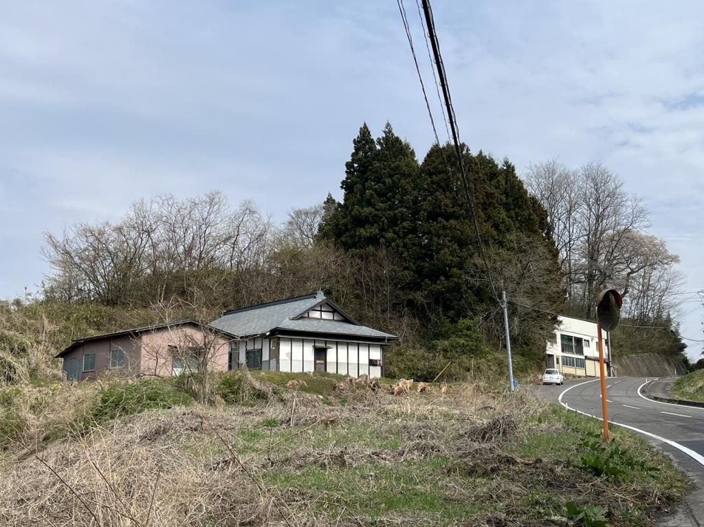 7DK Detached House for Sale in Tamakawa Village, Fukushima - Thumbnail 4