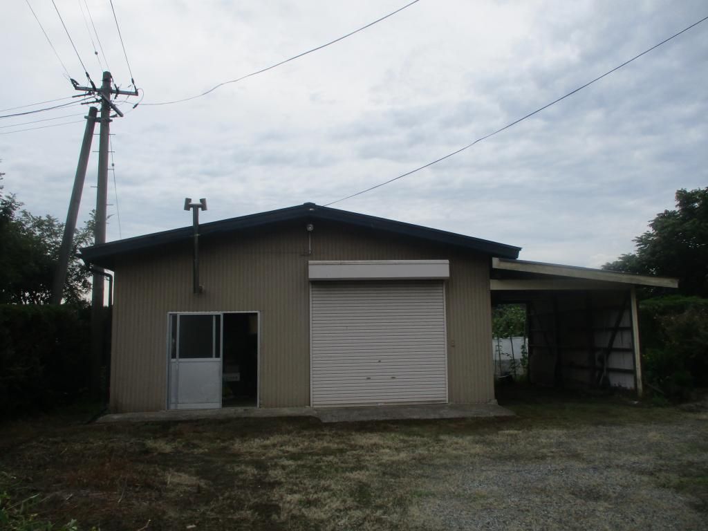Large 6DK House for Sale on 654 sqm Land in Gonohe, Aomori - Thumbnail 3