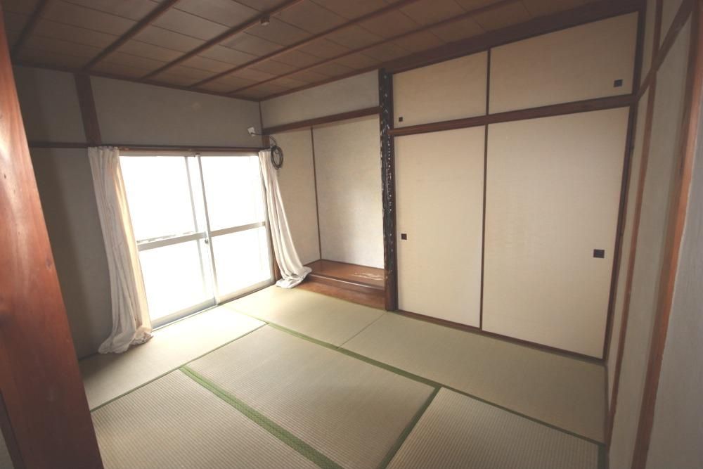3DK Detached House for Sale in Tsuyama, Okayama - 58.29sqm - Thumbnail 3