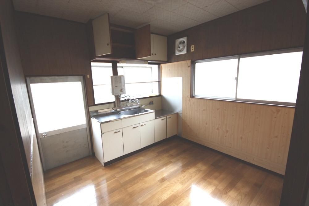 3DK Detached House for Sale in Tsuyama, Okayama - 58.29sqm - Thumbnail 4