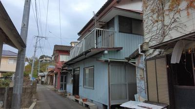 Affordable 3DK House in Hyuga City - 14 Min to Station — Image 1, Hyuga, Miyazaki