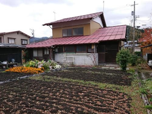 Hida City Akiya: Large Land with Traditional Home & Storehouse - Thumbnail 3