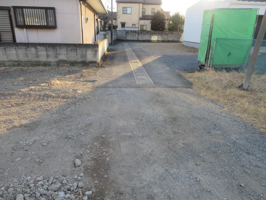 468 sqm Residential Land for Sale in Ashikaga, Tochigi - Thumbnail 2