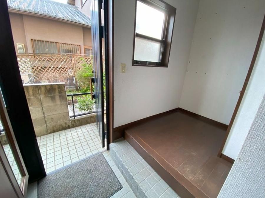 Shop-Residence for Sale in Quiet Miyazaki Neighborhood - Thumbnail 2