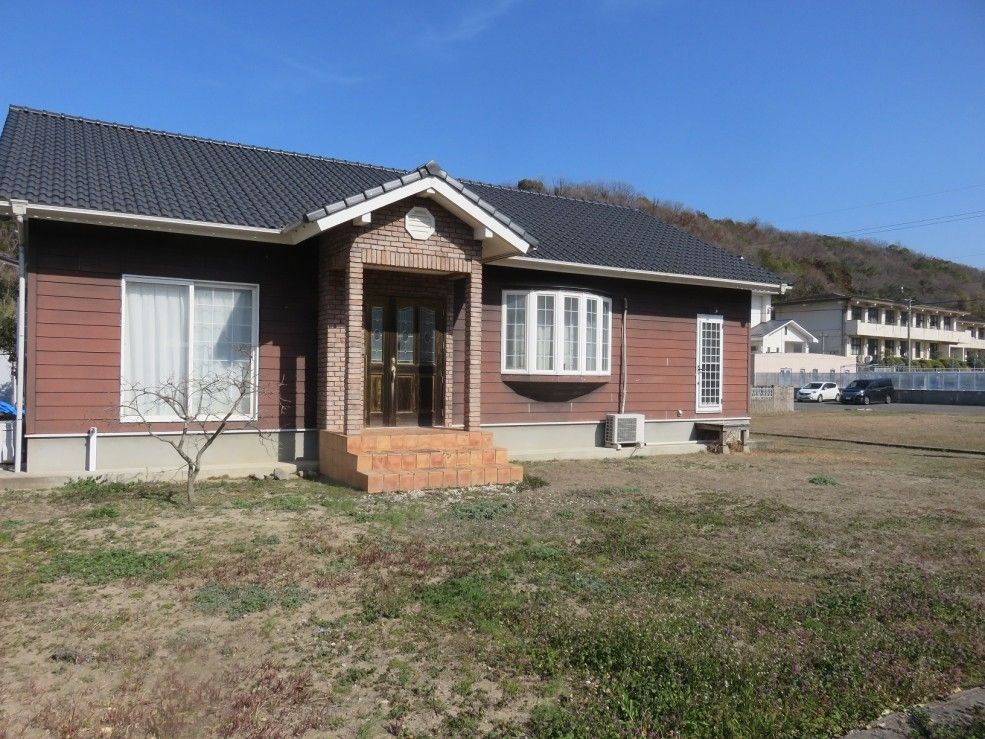 4LDK Detached House for Sale in Bungotakada, Oita - Thumbnail 2