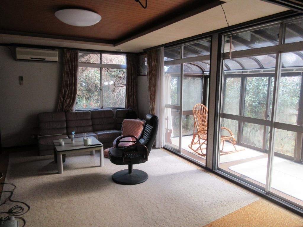 5DK Akiya Bank House for Sale Near Nishi-Miyoshi Station - Thumbnail 3
