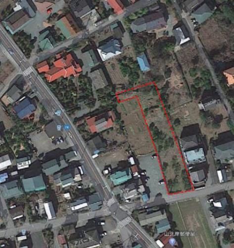 1,280 sqm Land for Sale in Yamakita Town, Kanagawa - Thumbnail 2