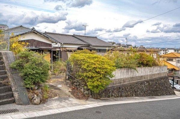 108 Tsubo Residential Land for Sale in Nakama City, Fukuoka - Thumbnail 3
