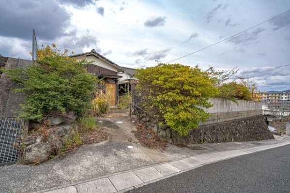 108 Tsubo Residential Land for Sale in Nakama City, Fukuoka - Thumbnail 4