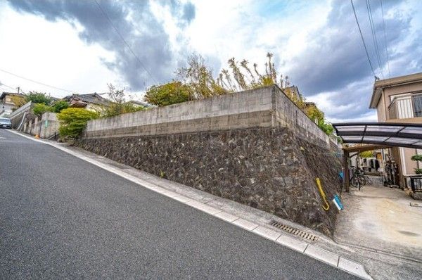 108 Tsubo Residential Land for Sale in Nakama City, Fukuoka - Thumbnail 2