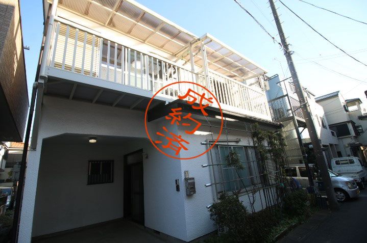 South Ogishima Property with Existing Structure for Sale - Thumbnail 3