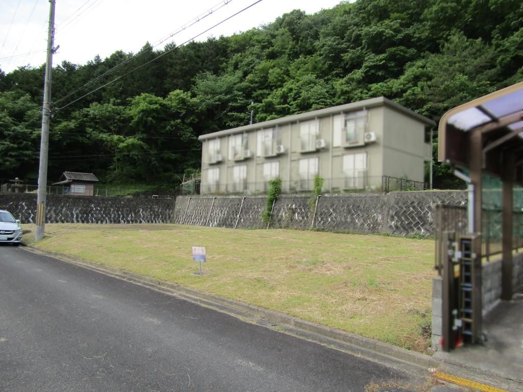 Vacant Land for Sale in Kamigori, Hyogo - 800,000 JPY - Thumbnail 3