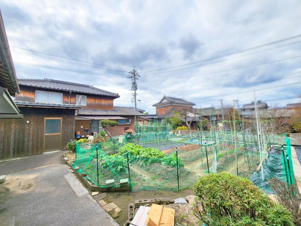 5LDK Traditional Kominka with Garden for Sale in Hirao, Yamaguchi - Thumbnail 4