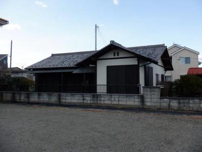 NO.139 (Takabetto) - Property Details - Annaka City Vacant House Bank — Image 1, Annaka, Gunma
