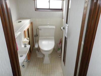 NO.139 (Takabetto) - Property Details - Annaka City Vacant House Bank — Image 4, Annaka, Gunma