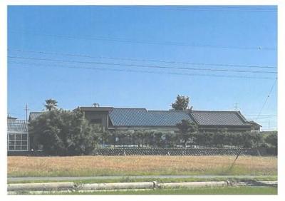 Large 1968 House on 1040 sqm Land in Kuwana, Mie — Image 1, Kuwana, Mie