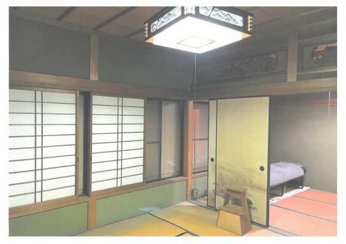 Large 1968 House on 1040 sqm Land in Kuwana, Mie - Thumbnail 4