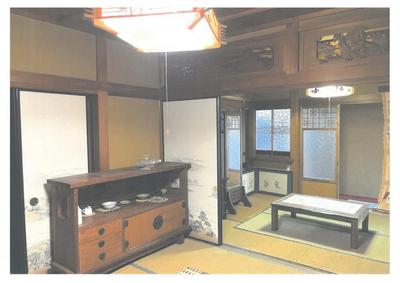 Large 1968 House on 1040 sqm Land in Kuwana, Mie — Image 4, Kuwana, Mie