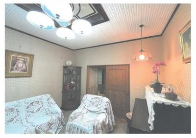 Large 1968 House on 1040 sqm Land in Kuwana, Mie — Image 2, Kuwana, Mie